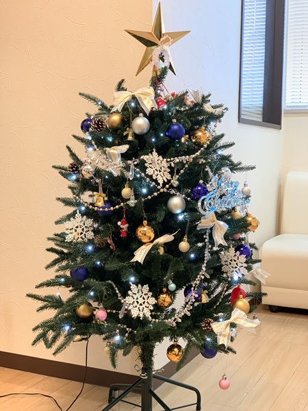 �N���X�}�X�c���[2025